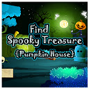 Find Spooky Treasure Pumpkin House Chrome extension download