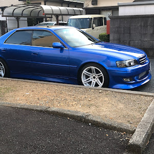 チェイサー JZX100