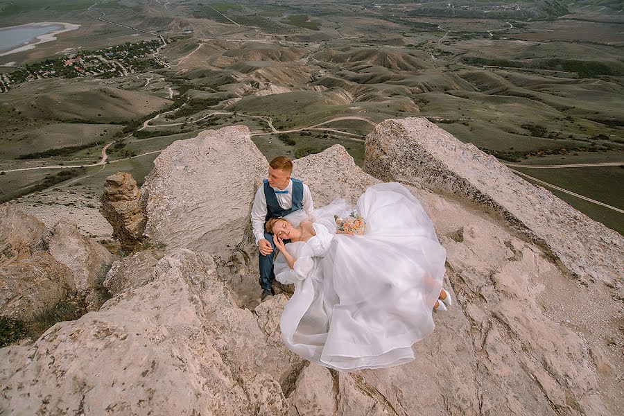 Wedding photographer Irina Bakach (irinabakach). Photo of 3 August 2021