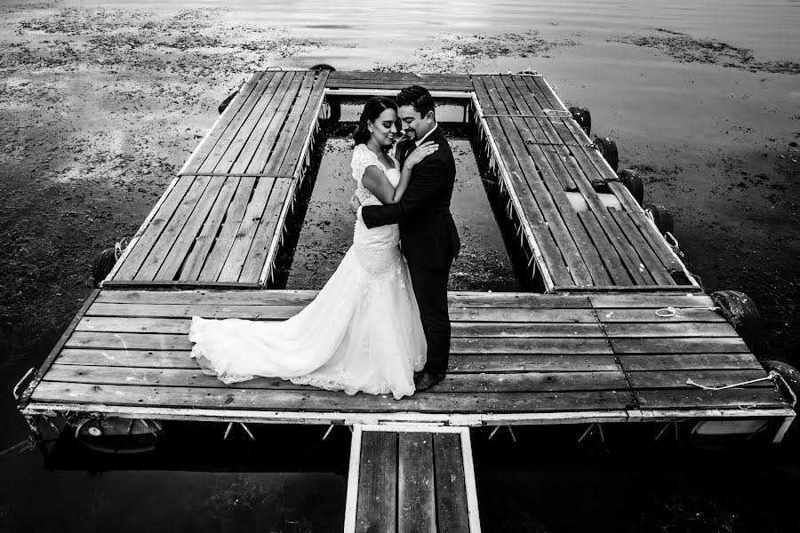 Photographe de mariage Alejandro Mendez Zavala (alejandromendez). Photo du 16 août 2018