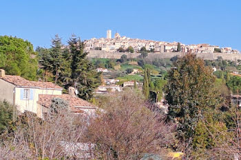 terrain à La Colle-sur-Loup (06)