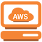 Item logo image for Simple AWS Console App