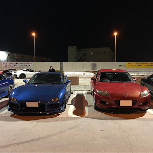 RX-8 SE3P