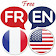 Anglais Français Traductions icon