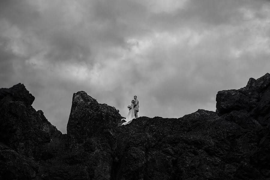 Fotógrafo de bodas Slavomír Červeň (slavomircerven). Foto del 30 de noviembre 2023