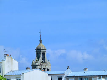 appartement à Brest (29)