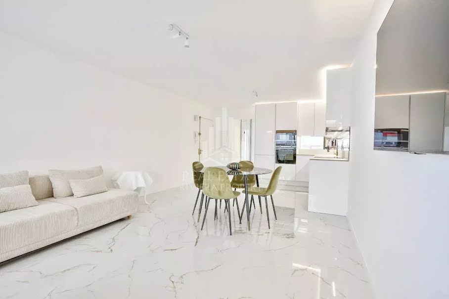 Vente appartement 4 pièces 75.87 m² à Nice (06000), 649 000 €