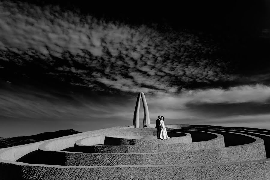 Wedding photographer Gaetano Viscuso (gaetanoviscuso). Photo of 19 June 2020