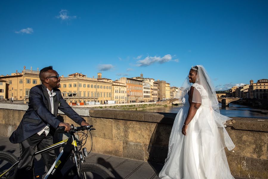 Vestuvių fotografas Silvia Coppini (tandemph). Nuotrauka 2022 spalio 2