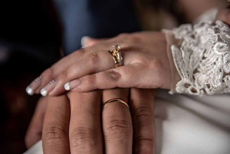 Fotógrafo de casamento Esteban Leví Bravo Argudo (estebanbravoph). Foto de 10 de junho 2020