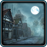 Cover Image of Herunterladen Flucht aus der Geisterstadt 3 1.0.3 APK