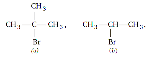 Reactions of Haloalkanes