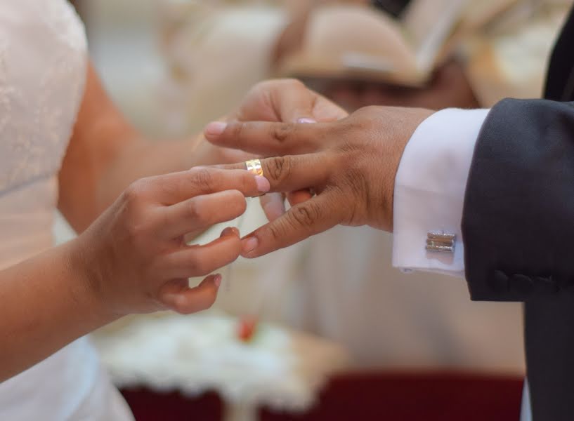 Photographe de mariage Felipe Alvarez (felipealvarezi). Photo du 15 avril 2019