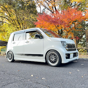 N-WGN カスタム JH3