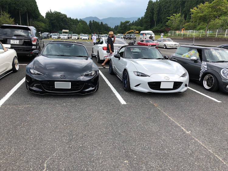 MAZDA3のマツダ3ファストバックに関するカスタム事例の投稿画像12枚目