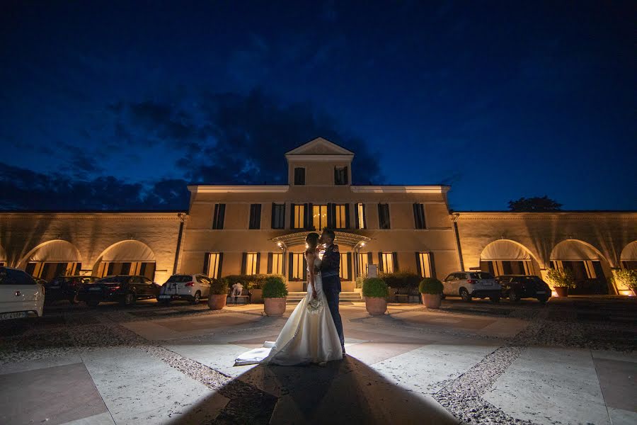 Fotografo di matrimoni Chiara Zardini (sposiamociverona). Foto del 23 dicembre 2019