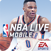 NBA LIVE Mobile