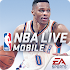 NBA LIVE Mobile Basketball1.3.1