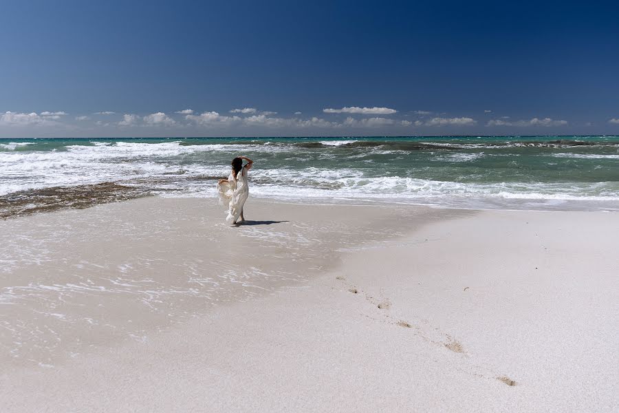 Fotógrafo de casamento Monika Pachler-Blaimauer (monikapb). Foto de 10 de maio