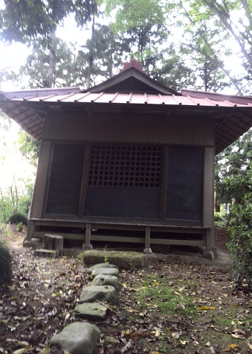 今宮神社