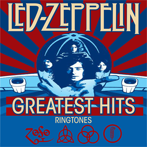 Ringtones Led Zeppelin Greatest Hits Apps On Google Play