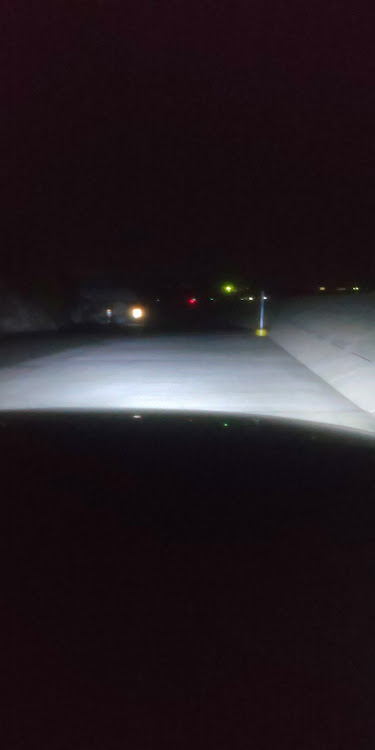 アテンザスポーツワゴンのHID→LED・LEDフォグライト・HIDフォグライトに関するカスタム事例の投稿画像3枚目