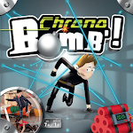 Cover Image of Скачать Chrono Bomb ES 1.0 APK