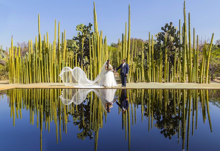 Fotógrafo de bodas Carlos Hernández (globestudio). Foto del 15 de junio 2020