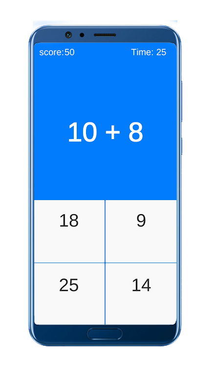 Math Ooster - 1.1 - (Android)