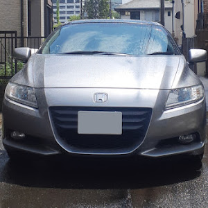 CR-Z ZF1