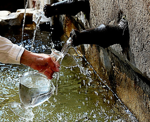 Acqua. di roberto-copeta