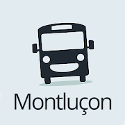 MyBus Montluçon 3.6.1 Icon