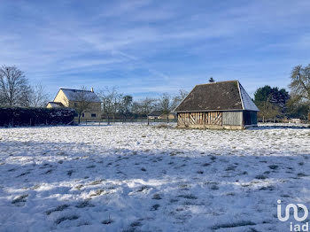 terrain à Blangy-le-Château (14)