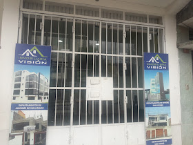 Inmobiliaria Visión