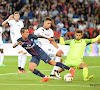 Thomas Didillon, du Pairay au Parc des Princes