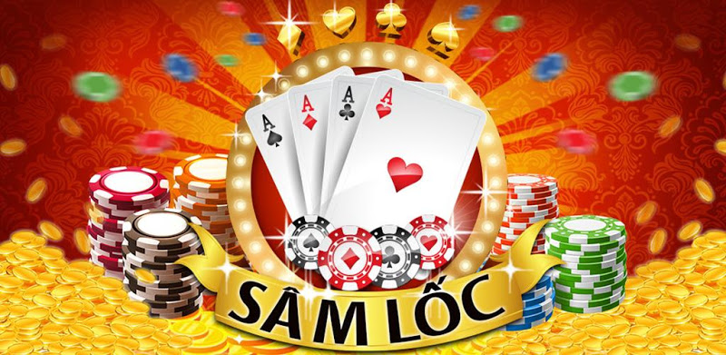 Sâm Lốc Offline - Sam loc - Sâm Lốc