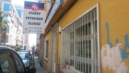 Ataköy Veteriner Kliniği