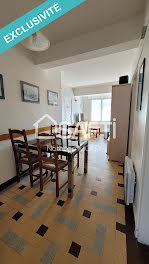 appartement à Merlimont (62)