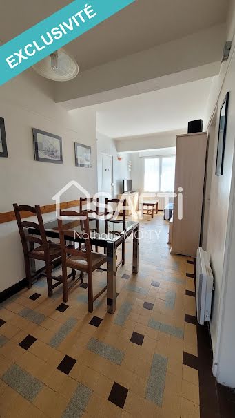 Vente appartement 3 pièces 51 m² à Merlimont (62155), 249 990 €