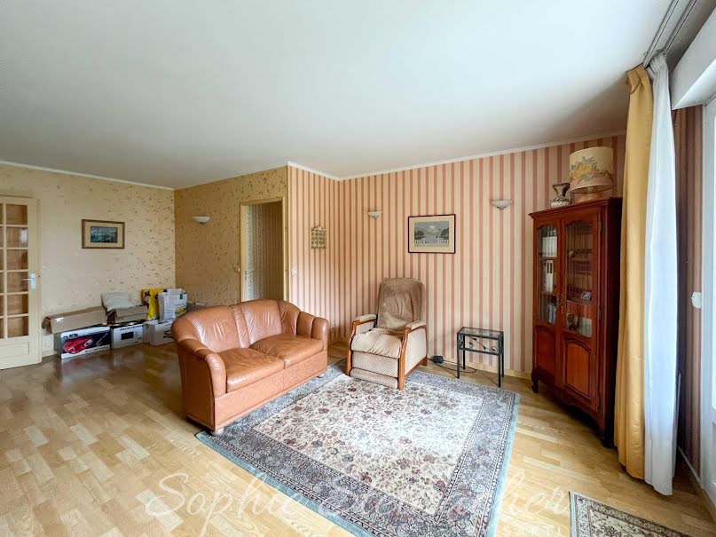 Vente appartement 3 pièces 70 m² à Chatou (78400), 375 000 €