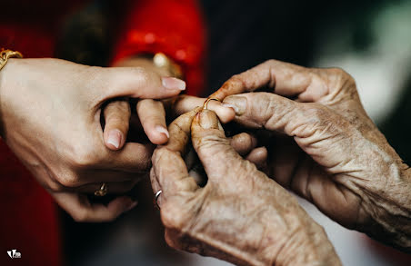 Fotograful de nuntă Bình Phạm Vũ Thanh (vtbstudio). Fotografia din 19 ianuarie 2019