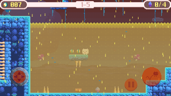 Rainbow Diamonds Screenshot