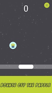   Space Jumper- screenshot thumbnail   