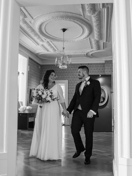 Wedding photographer Dmitriy Manz (manz). Photo of 19 February