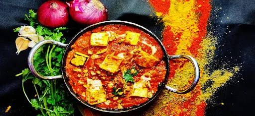 Lahsuni Paneer Tikka Masala 500ml [dotd]