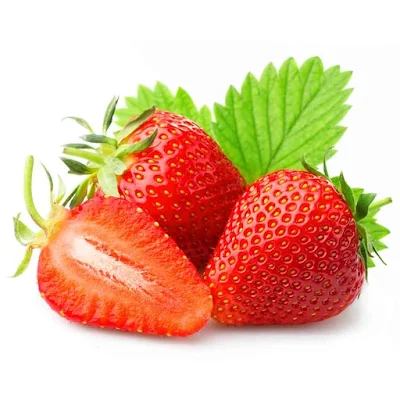 Namdhari Strawberry 250 Gm