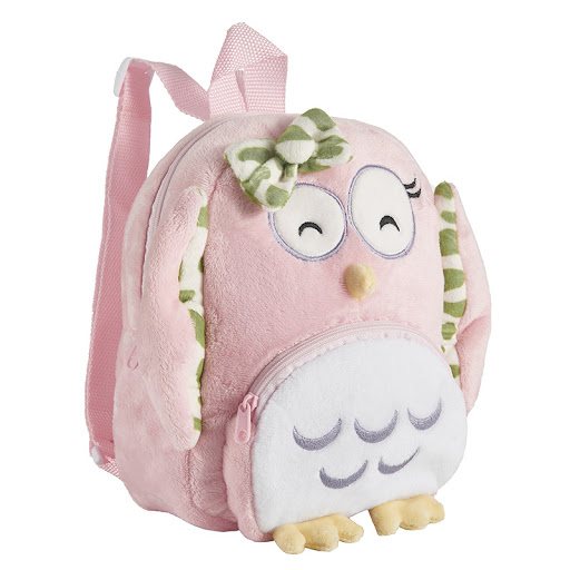 Title 4, Cute cartoon baby backpack for boys and girls, ...