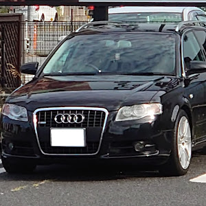 A4 アバント 1.8T