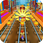 Subway Train: Bus Rush 3D 1.0