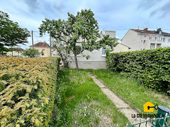 appartement à Bourtzwiller (68)